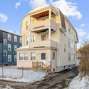 44-46 Glendale Avenue, Hartford, CT, 06106