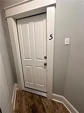 400 S Cherry St #5 — Photo 4