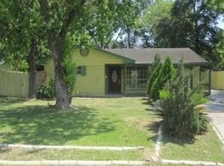 551 W Obion Rd, Houston, TX 77091