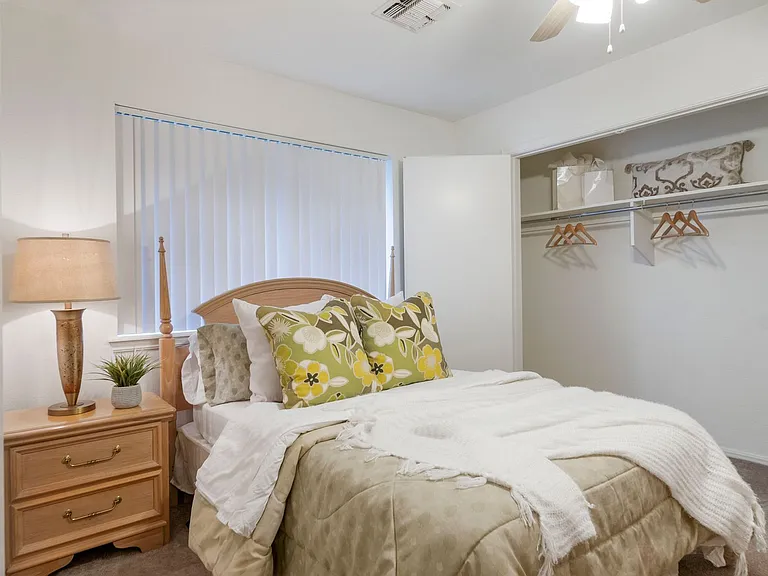 Park Villas Apartments — Photo 55