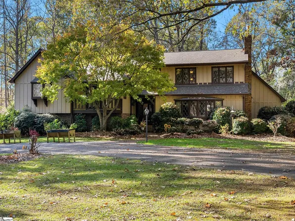 100 Hunters Run, Clinton, SC 29325