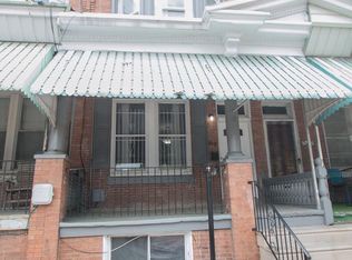 3717 N Gratz St, Philadelphia, PA