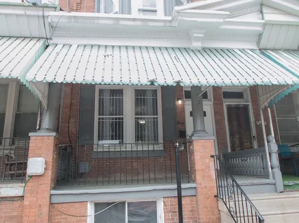 3717 N Gratz St, Philadelphia, PA 19140