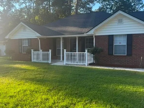 402 Macdonald St, Pooler, GA 31322