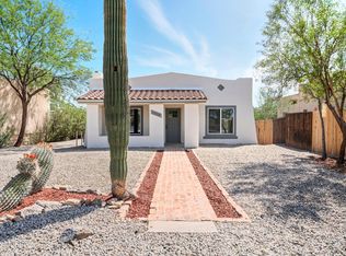 1330 E 12th St, Tucson, AZ 85719