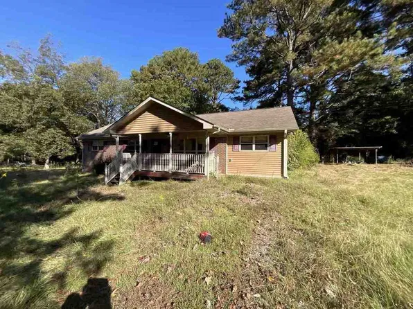 1675 New Bethel School Rd, Warrior, AL 35180