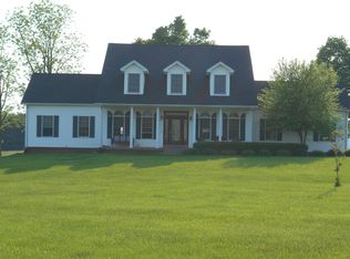 1827 Boiling Springs Rd, Munfordville, KY 42765