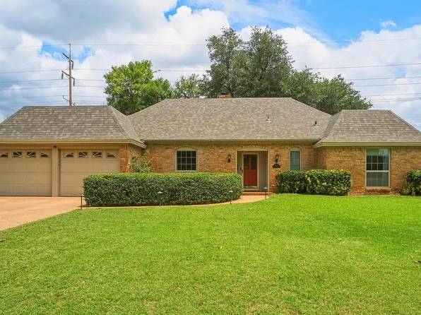 3418 Santa Monica Dr, Abilene, TX 79605