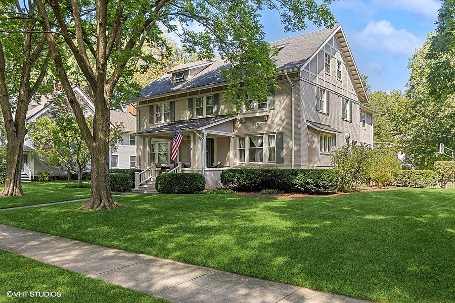 1004 Greenwood Ave, Wilmette, IL 60091 Zillow