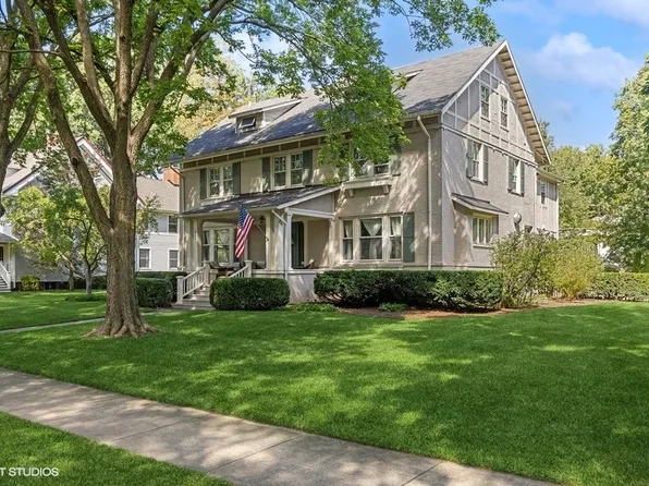 1004 Greenwood Ave, Wilmette, IL 60091