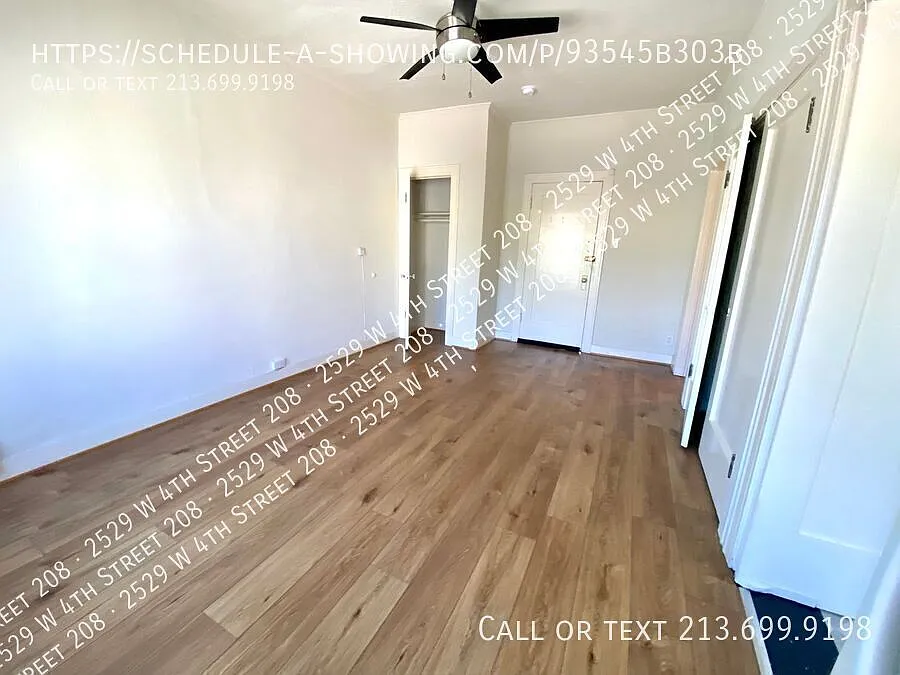 2529 W 4th St #208