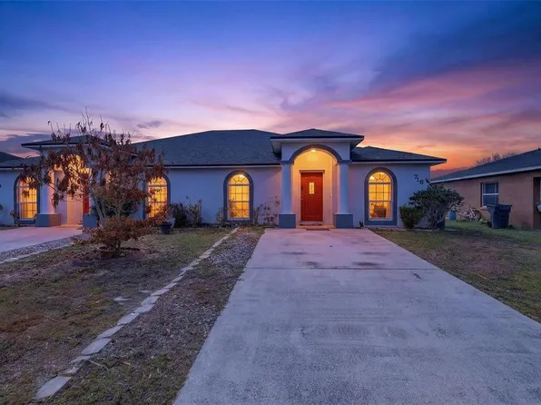 718-720 Leopard Ct, Kissimmee, FL 34759