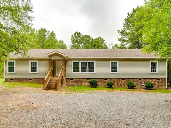 635 Monticello Rd, Lancaster, SC 29720