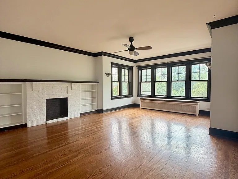4507 N Campbell Ave #3 — Photo 5