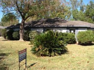 2415 Wood Gate St, Houston, TX 77039