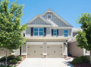 3422 Castleberry Village Cir, Cumming, GA 30040