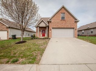 190 Pavilion Way, Georgetown, KY 40324