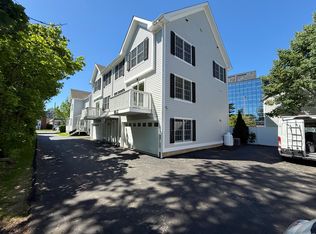 24 Hoyt St #D, Stamford, CT 06905