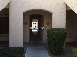 6813 Squaw Mountain Dr UNIT 101, Las Vegas, NV 89130