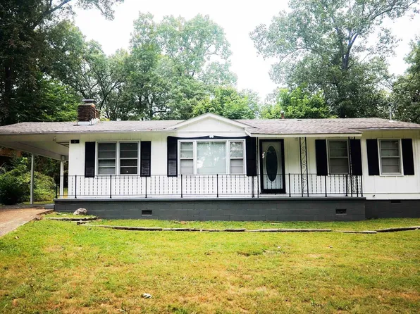 3 Cheyenne Dr, Cherokee Village, AR 72529