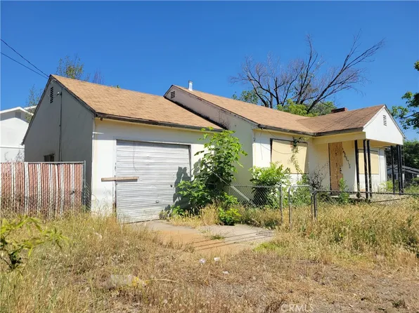 3475 Roseben Ave, Oroville, CA 95966