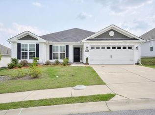 1207 Belgrove Dr, Augusta, GA 30909