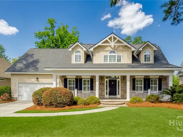 122 Mosswood Drive, Savannah, GA 31405