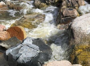 19005 W Model Creek Rd, Peeples Valley, AZ 86332