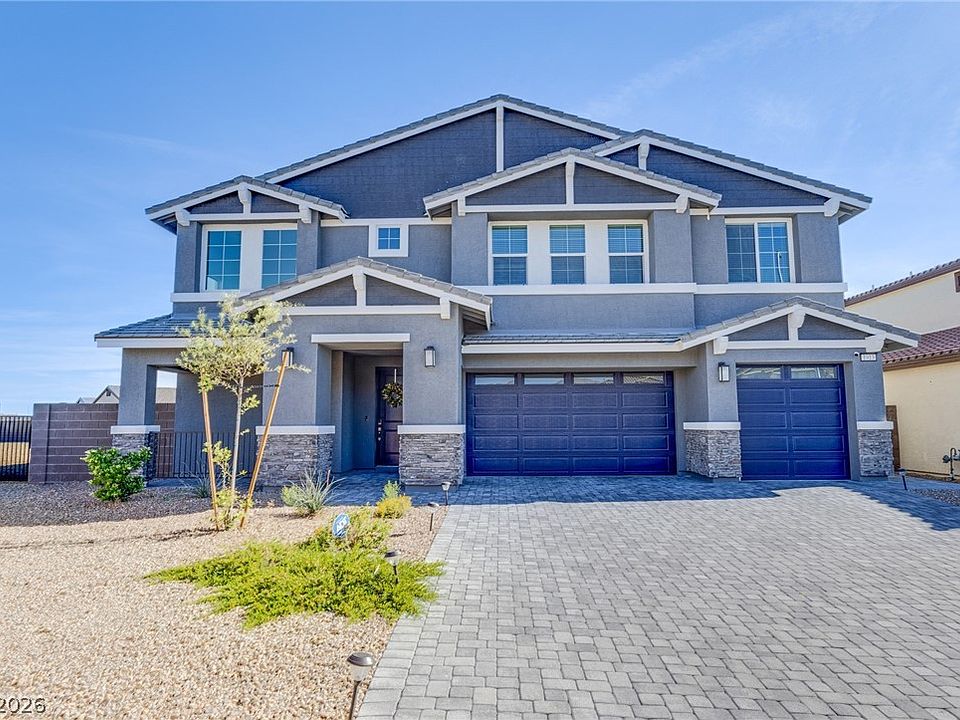 1913 Turner Cove Ct, North Las Vegas, NV 89084 | Zillow