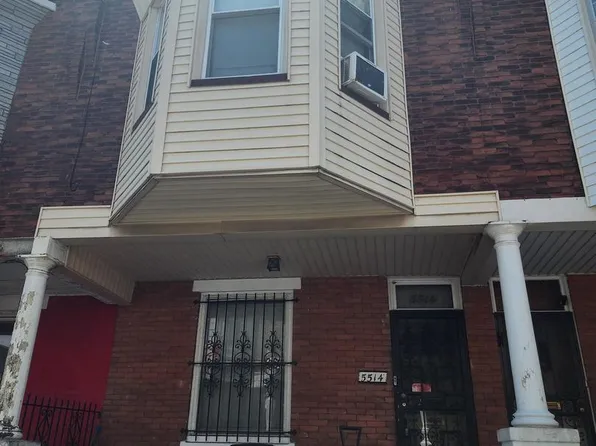 5514 Harmer St, Philadelphia, PA 19131