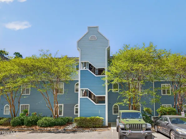 4230 Wilshire Boulevard #304d, Wilmington, NC 28403