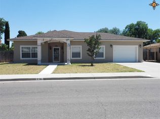 705 W Mann Ave, Artesia, NM 88210