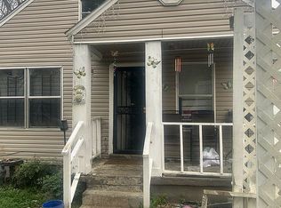 3056 Morningside St, Memphis, TN 38127