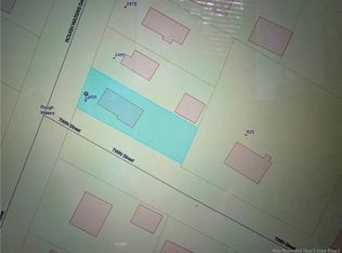 2495 Rough Waters Dr, Bathurst, NB E2A 1Z5