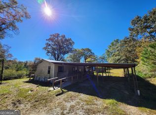 159 Pounds Rd SW, Milledgeville, GA 31061
