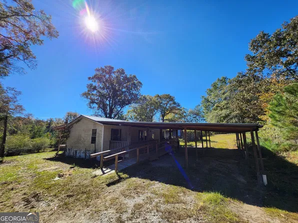 159 Pounds Rd SW, Milledgeville, GA 31061