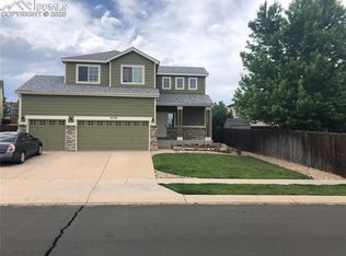 4278 Knollvale Dr, Colorado Springs, CO 80922