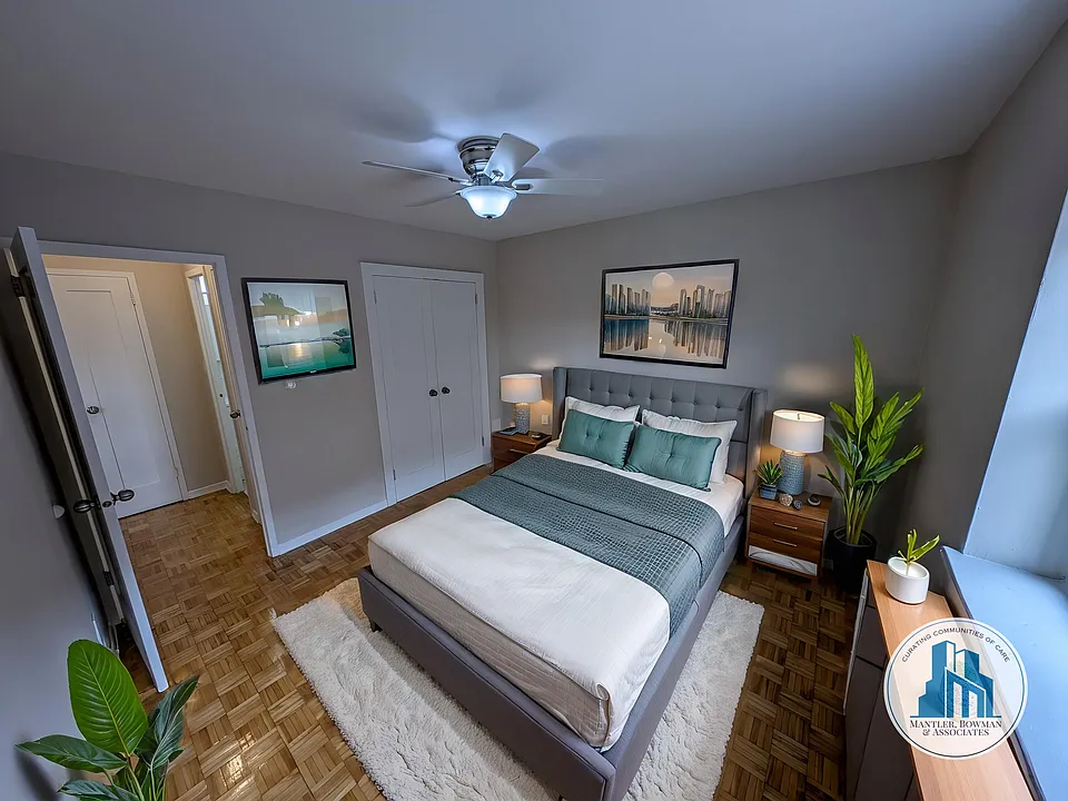 3450 Fieldgate Dr #204