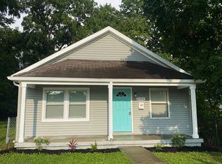2351 N Gale St, Indianapolis, IN
