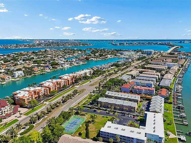 719 Pinellas Bayway S #301 — Photo 68