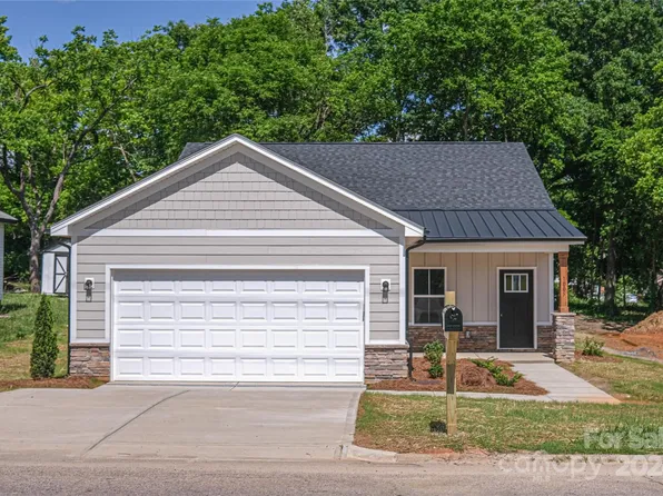1005 S Ridge Ave, Kannapolis, NC 28083