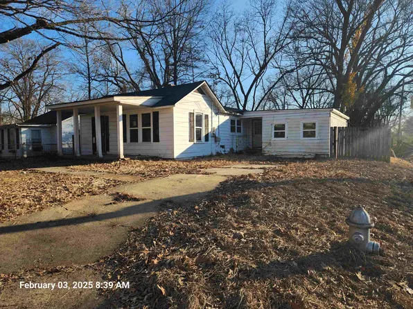 3080 Sunrise St, Memphis, TN 38127