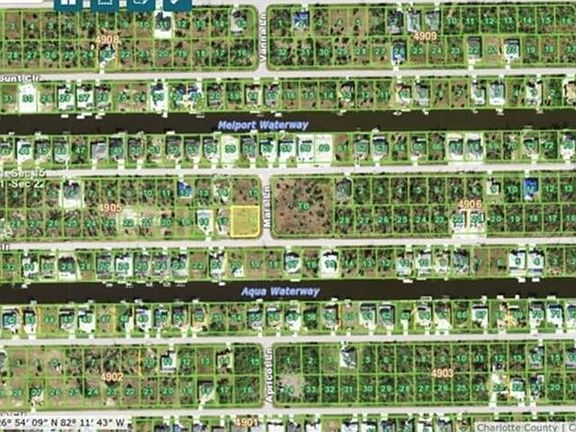 2nd image of 15835 MELPORT CIRCLE LOT 16