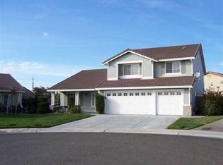 9752 Lilac Fields Pl, Elk Grove, CA 95624