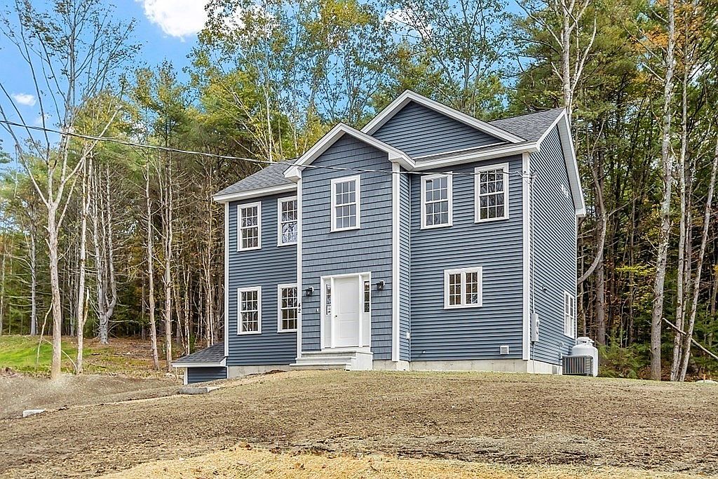 42 Doyle Ave, Winchendon, MA 01475 Zillow