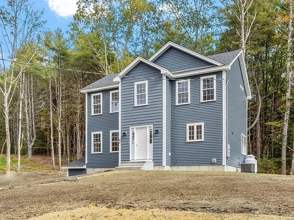 42 Doyle Ave, Winchendon, MA 01475