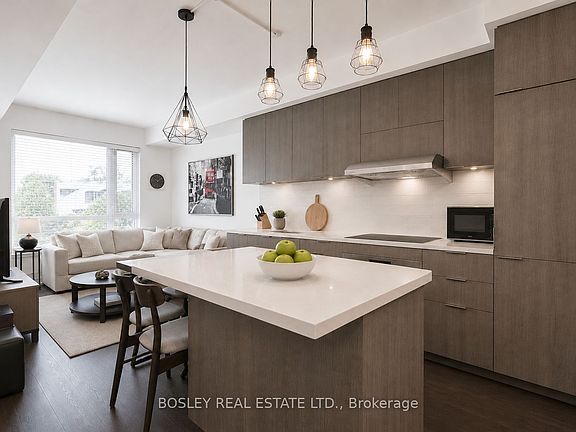 4th image of 223 Saint Clair Ave W Unit 209
