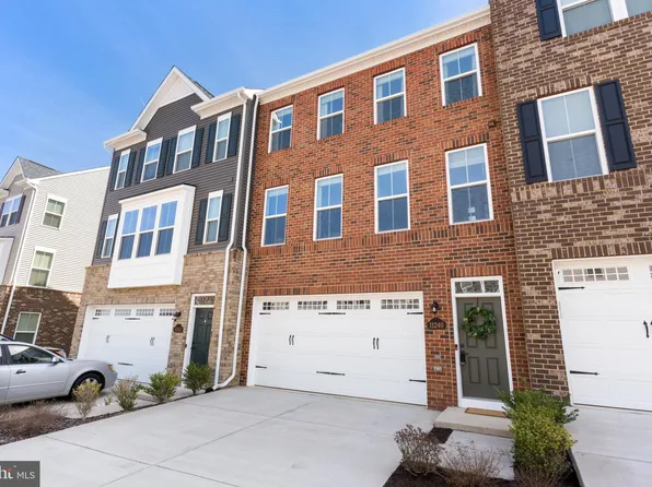 11240 Creek Ford Ter, Manassas, VA 20109