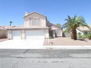 468 Lennox Dr, Las Vegas, NV 89123