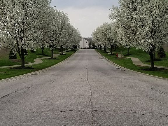 Westbury entrance